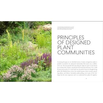 Planting in a Post-Wild World: Designing Plant Communities for Resilient Landscapes