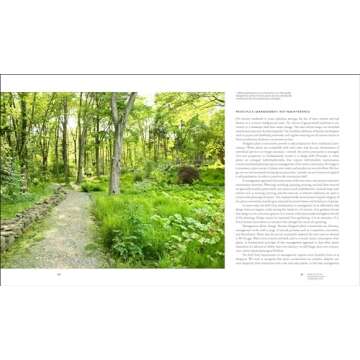 Planting in a Post-Wild World: Designing Plant Communities for Resilient Landscapes