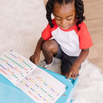 Melissa & Doug 25-Key Learn-to-Play Piano for Kids