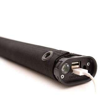 LightSaver Max Portable Solar Charger (LSM-1)