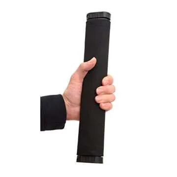 LightSaver Max Portable Solar Charger (LSM-1)