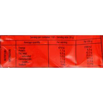 Valrhona 70% Cacao Dark Chocolate Guanaja Feves – 6 lbs