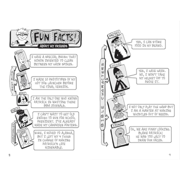 Dangerous Dilemmas - Fun Bible Adventure for Kids