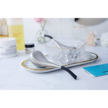 Cryo Sticks Ice Globes - Unbreakable Facial Massager for Women