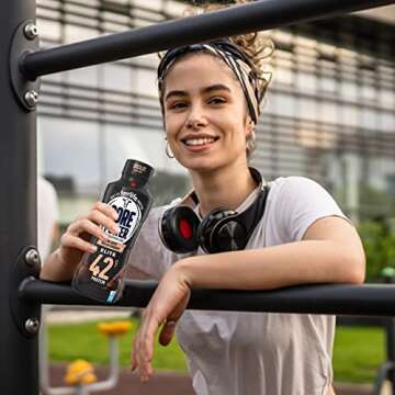 Core Power Elite Fairlife Chocolate Protein Shakes 42g