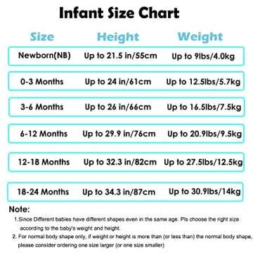 Aablexema Baby Footed Pajamas with Mitten - Newborn Double Ways Zipper Cotton Footie Pjs Infant Solid Jammies (Purple, Newborn)