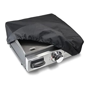 Blackstone 17" Griddle Cover and Carry Bag Water Resistant