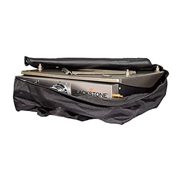 Blackstone 17" Griddle Cover and Carry Bag Water Resistant