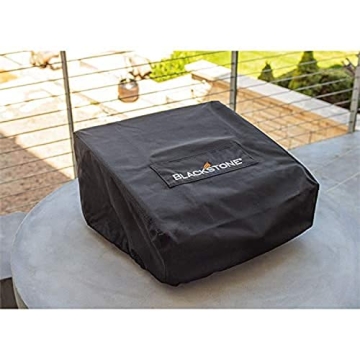 Blackstone 17" Griddle Cover and Carry Bag Water Resistant