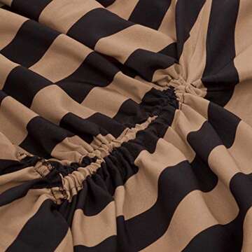 Belle Poque Steampunk Victorian Pirate Skirt Renaissance Pioneer Costume L