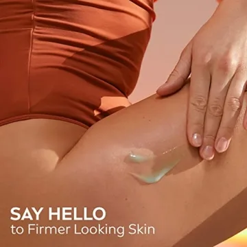 NIVEA Q10 Skin Firming Gel Cream for Elasticity & Moisture