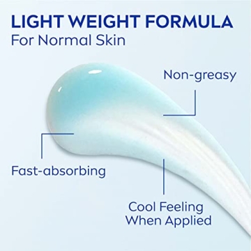 NIVEA Q10 Skin Firming Gel Cream for Elasticity & Moisture