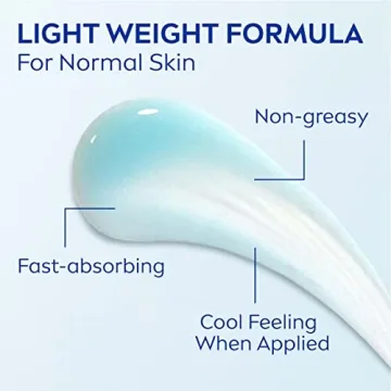 NIVEA Q10 Skin Firming Gel Cream for Elasticity & Moisture
