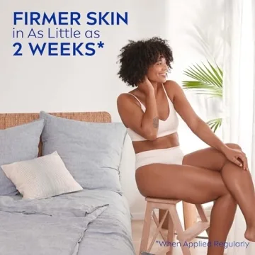 NIVEA Q10 Skin Firming Gel Cream for Elasticity & Moisture