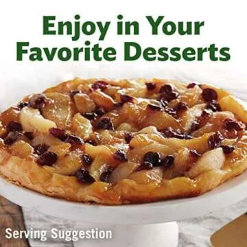 DEL MONTE Sliced Bartlett Pears in Heavy Syrup - 15.25 oz