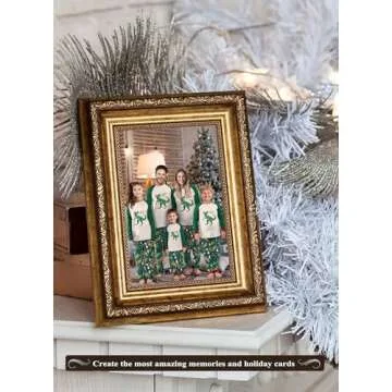 SUNNYBUY Family Christmas Pjs Matching Sets,Holiday Pajamas Xmas Jammies for Family or Couples, Dinosaur, 2T-70