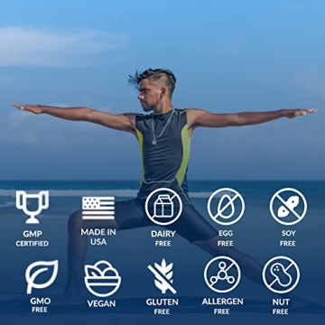 EquiLife Activated B-Complex - Energy & Mood Booster