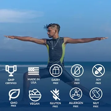 EquiLife Activated B-Complex - Energy & Mood Booster