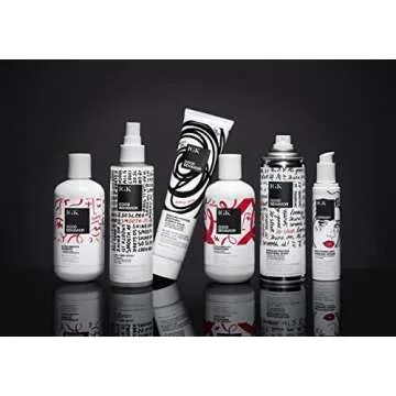 IGK Good Behavior Ultra Smooth Conditioner for Frizz-Free Hair