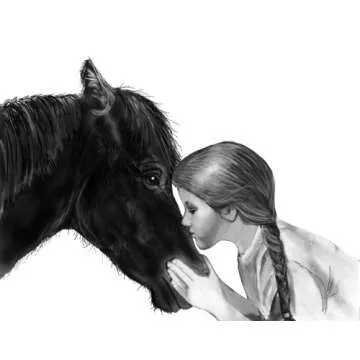 Sonrise Stable: Rosie and Scamper Plush Toys for Kids