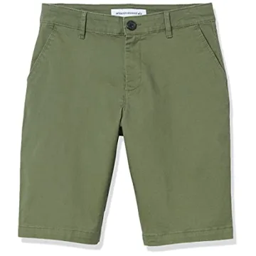 Stylish and Comfy Women's Bermuda Shorts | Amazon Essentials