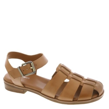Comfortable Easy Spirit Fisherman Sandals for Women
