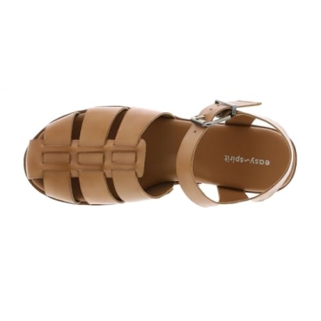 Comfortable Easy Spirit Fisherman Sandals for Women