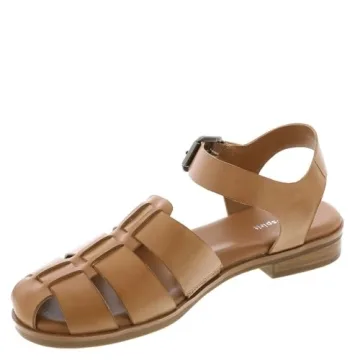 Comfortable Easy Spirit Fisherman Sandals for Women
