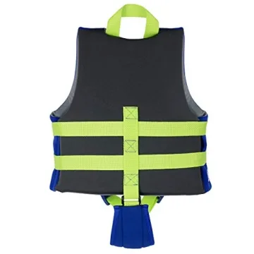 Gogokids Kids Swim Vest Float Jacket for Summer Safety
