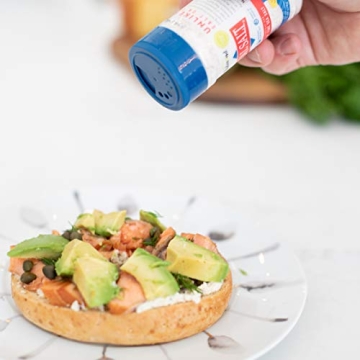 Redmond Real Sea Salt Natural Unrefined Gluten Free