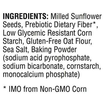 Keto Friendly Gluten Free Cheesy Bread Mix for Diabetics