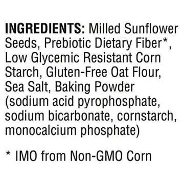 Keto Friendly Gluten Free Cheesy Bread Mix for Diabetics