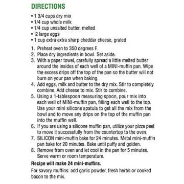 Keto Friendly Gluten Free Cheesy Bread Mix for Diabetics