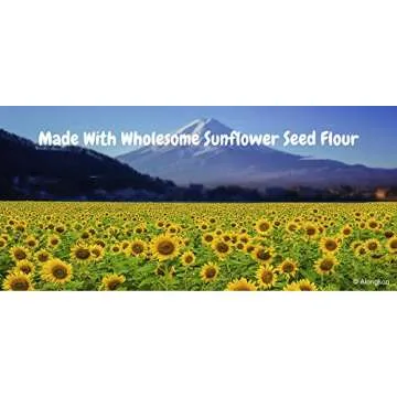 Keto Friendly Gluten Free Cheesy Bread Mix for Diabetics