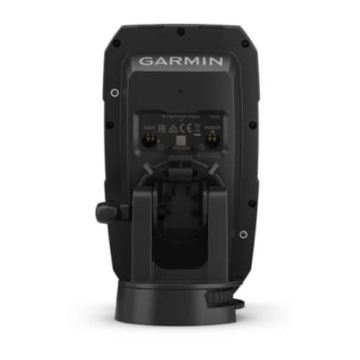 Garmin Striker 4cv Fishfinder CHIRP Sonar Quickdraw Mapping