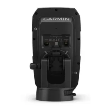 Garmin Striker 4cv Fishfinder CHIRP Sonar Quickdraw Mapping
