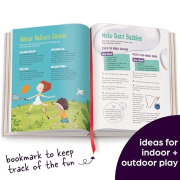 Highlights Book of Things to Do with 500+ Activities