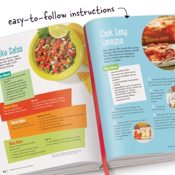 Highlights Book of Things to Do with 500+ Activities