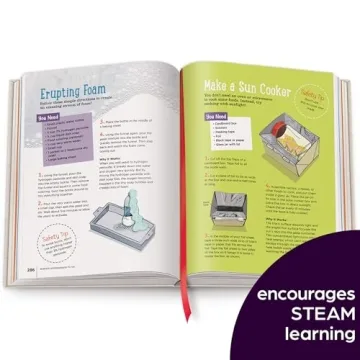 Highlights Book of Things to Do with 500+ Activities