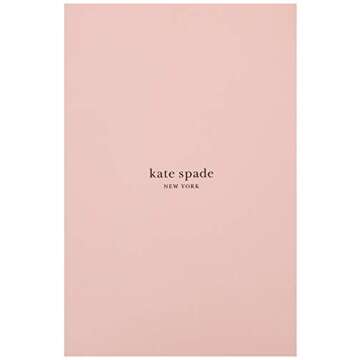 Kate Spade New York Rosy Glow 2-Piece Champagne Flute Set - Perfect Gift for Elegant Celebrations