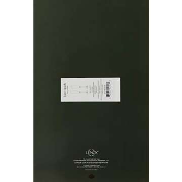 Kate Spade Rosy Glow Champagne Flute Set for Elegant Celebrations