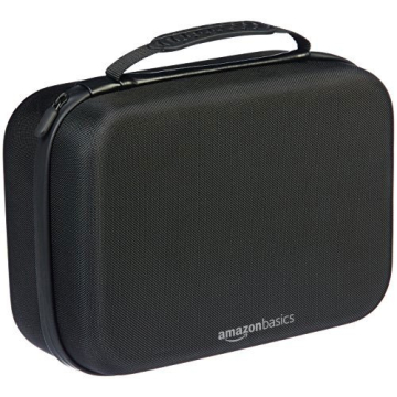 Durable Nintendo Switch Travel Case for Gamers