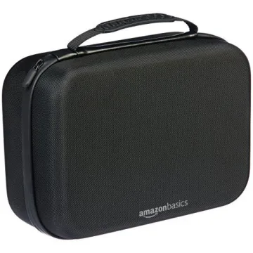 Durable Nintendo Switch Travel Case for Gamers