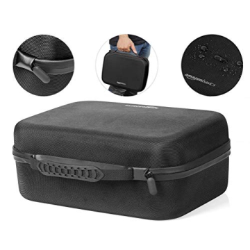 Durable Nintendo Switch Travel Case for Gamers