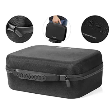 Durable Nintendo Switch Travel Case for Gamers