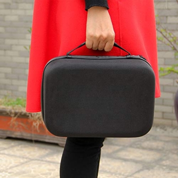 Durable Nintendo Switch Travel Case for Gamers