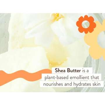 Babo Botanicals Baby Fragrance-Free Miracle Cream Moisturizer