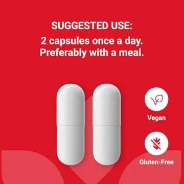 Luma Nutrition Nattokinase Supplement - Japanese Natto 4000 FU Per Serving, Premium Heart Health Support - Vegan & Gluten Free - 60 Capsules - Made in USA