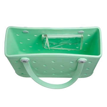 Bogg Bag Small Waterproof Tote for Beach Pool Sports