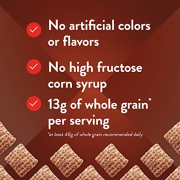 Gluten Free Chocolate Chex Cereal - 12.8 oz